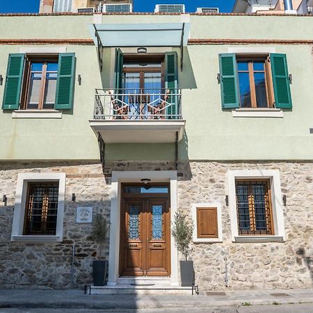Elia City House Καβάλα Εξωτερικό φωτογραφία