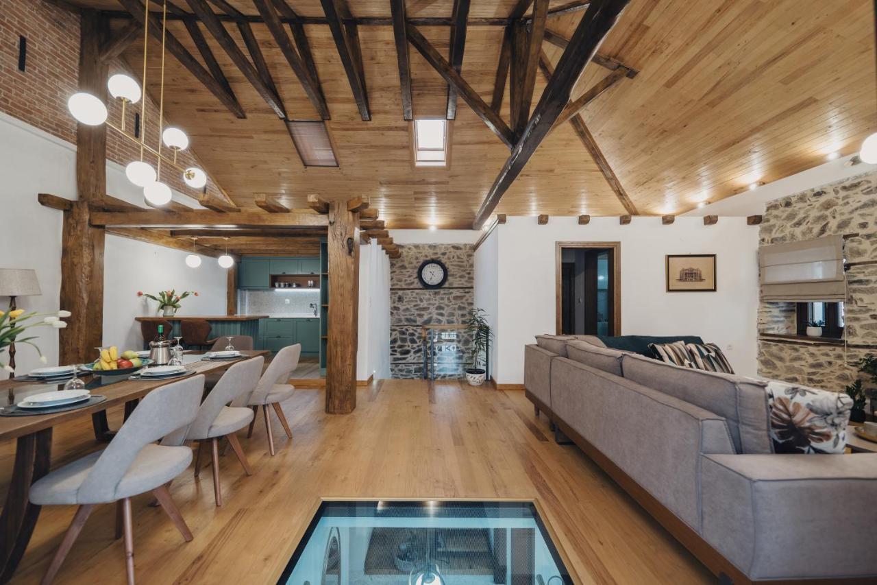 Elia City House Καβάλα Εξωτερικό φωτογραφία