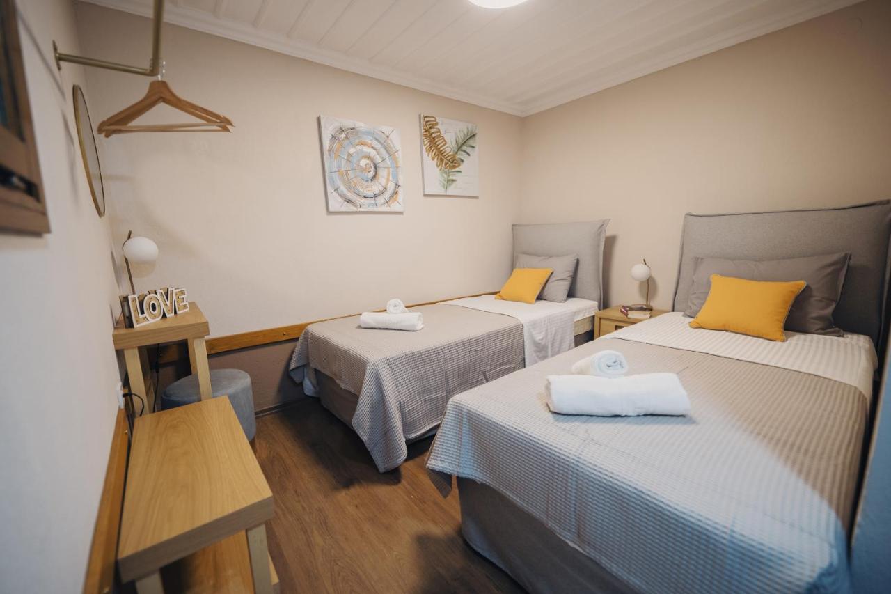 Elia City House Καβάλα Εξωτερικό φωτογραφία