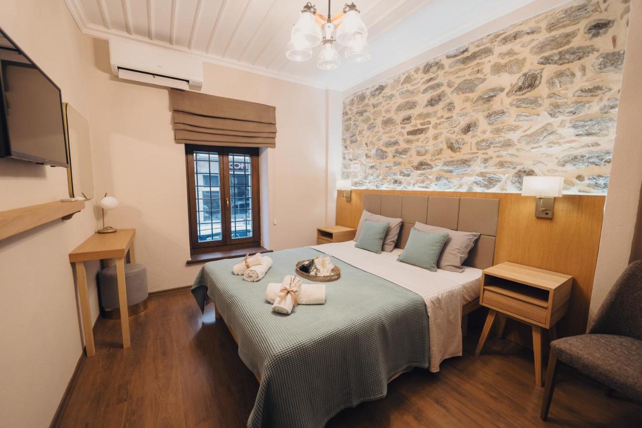 Elia City House Καβάλα Εξωτερικό φωτογραφία
