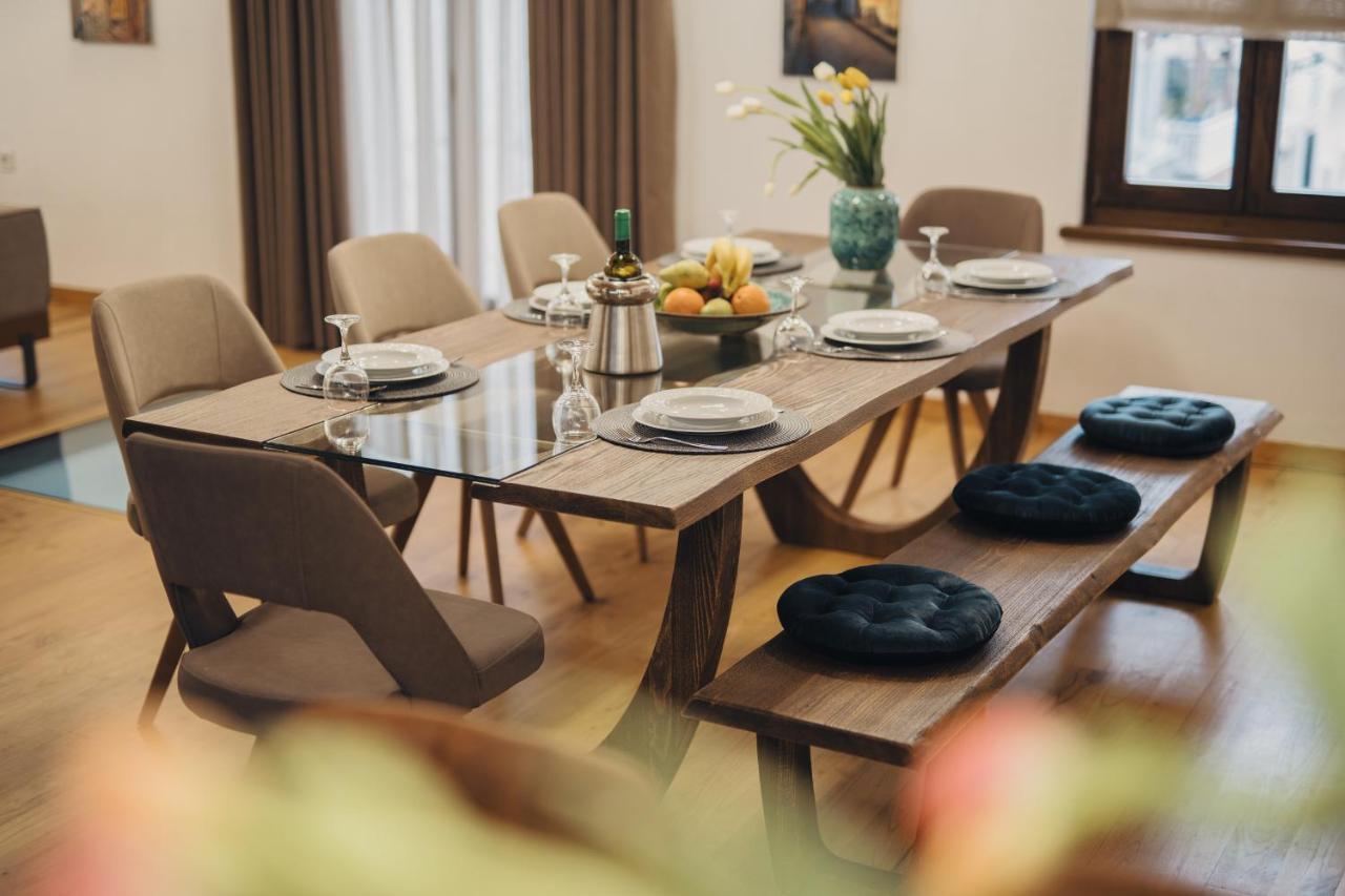 Elia City House Καβάλα Εξωτερικό φωτογραφία