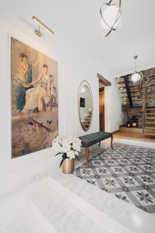 Elia City House Καβάλα Εξωτερικό φωτογραφία