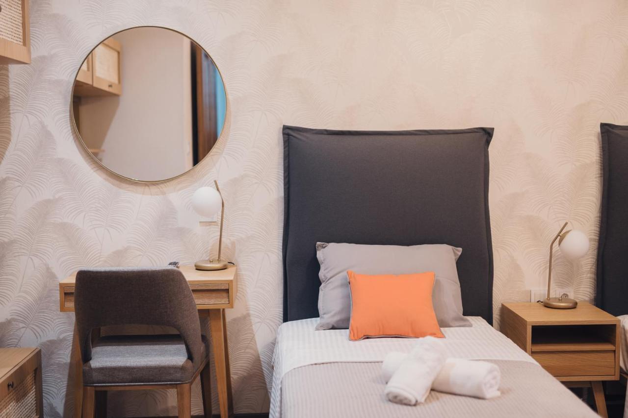 Elia City House Καβάλα Εξωτερικό φωτογραφία