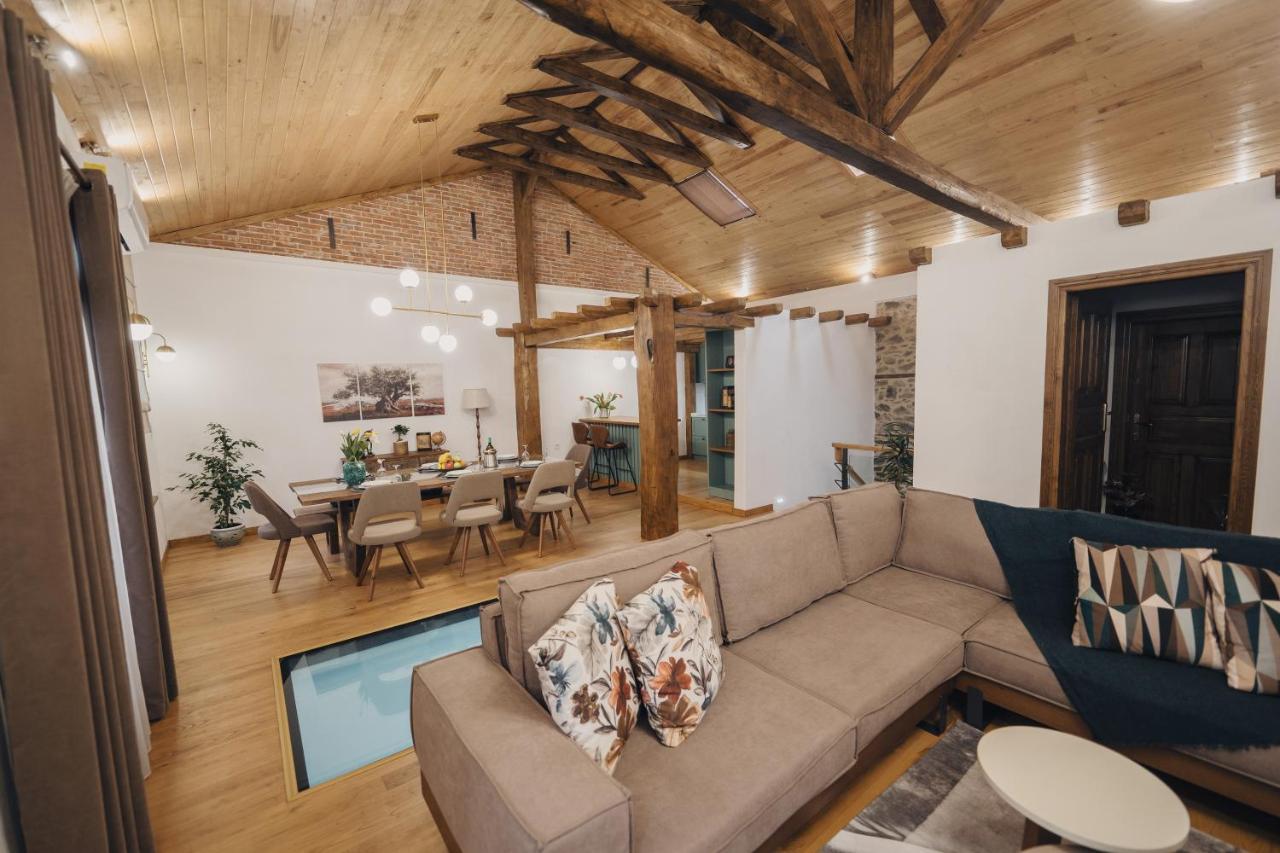Elia City House Καβάλα Εξωτερικό φωτογραφία