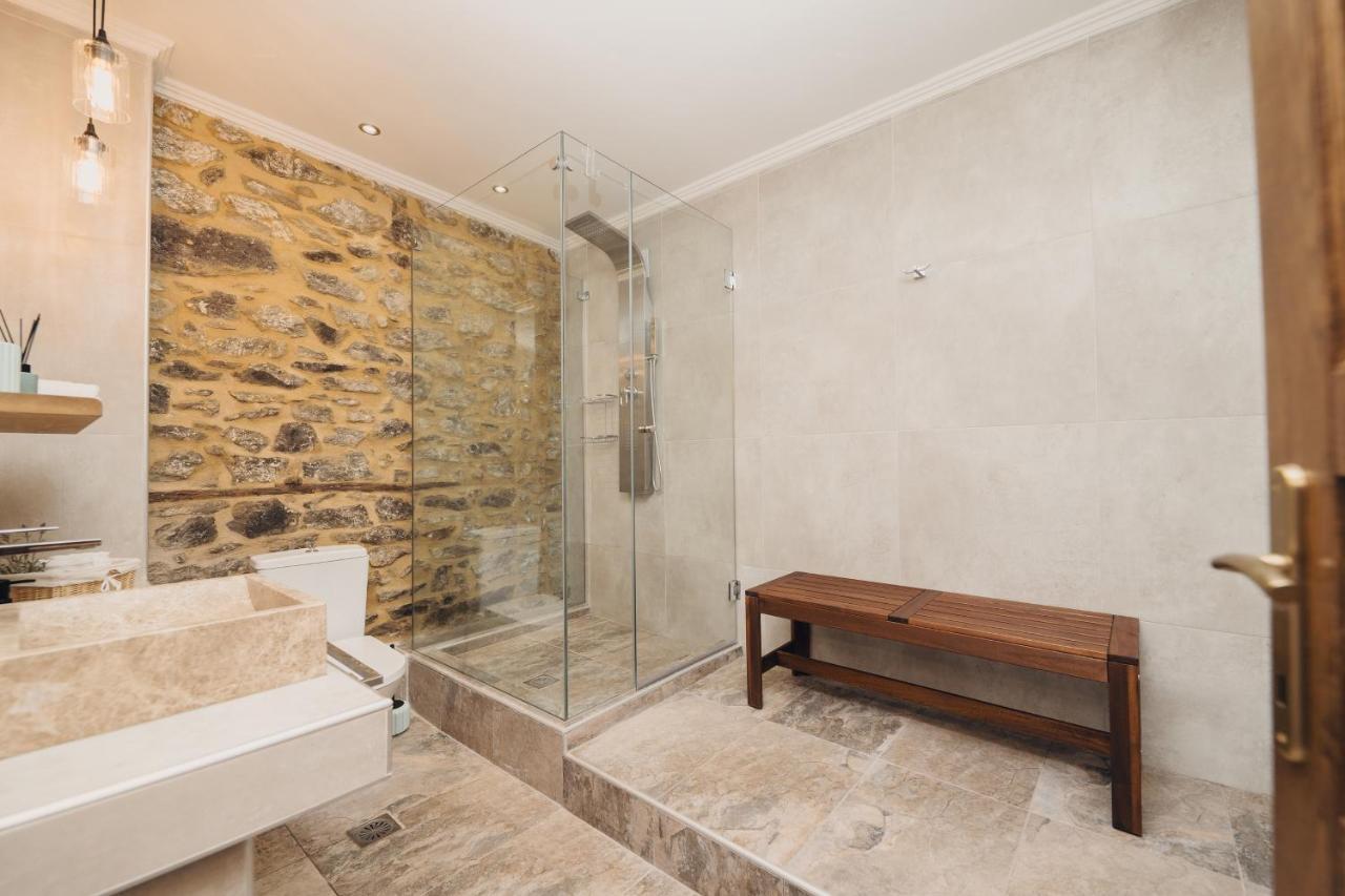 Elia City House Καβάλα Εξωτερικό φωτογραφία