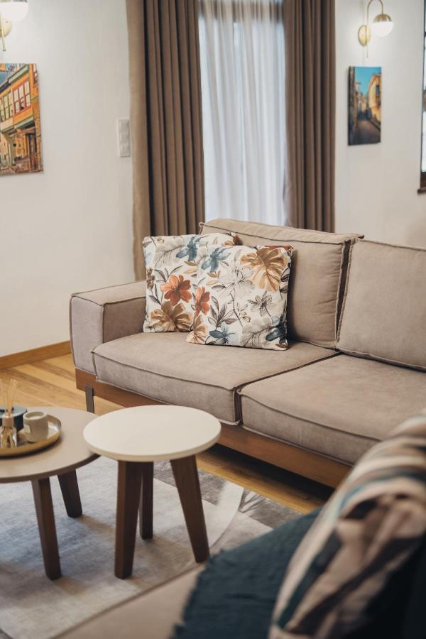 Elia City House Καβάλα Εξωτερικό φωτογραφία